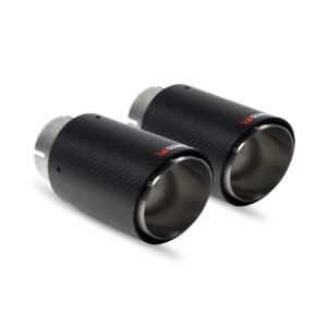 All Makes Ascari Upgrade kit Twin 114mm carbon fibre Ascari trim