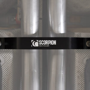 Audi RSQ3 (F3) Exhaust Tunnel Brace