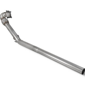 Audi TT MK2 TTS De-cat downpipe