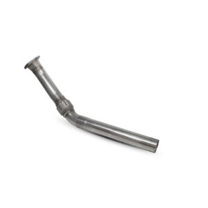 Audi TT Mk1 180 De-cat downpipe