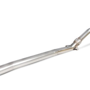 Audi TT MK3 TTS / TT 2.0 TSFi Quattro Non GPF Model Only De-cat downpipe