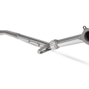 Audi S3 8P 3 Door & Sportback De-cat downpipe