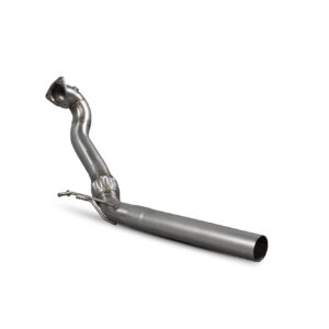 Audi TT Mk1 Quattro 225 Bhp De-cat downpipe