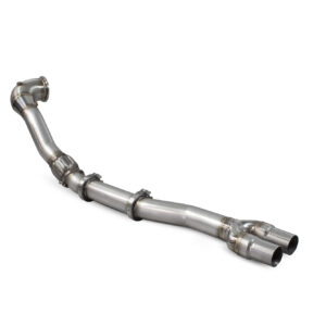 Audi RS3 8V Facelift / TTRS MK3 (Non GPF models) De-cat downpipe