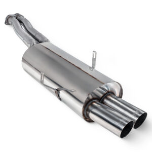 BMW M3/M3 Evo E36 Cat-back System