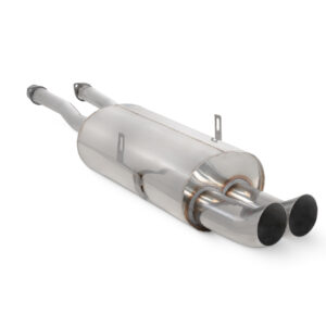 BMW 325/328 E36 Cat-back System