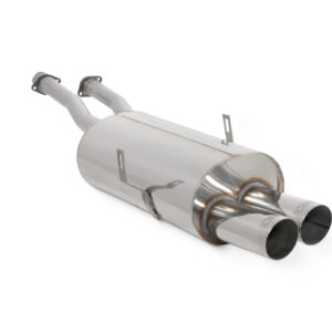 BMW 325/328 E36 Cat-back System