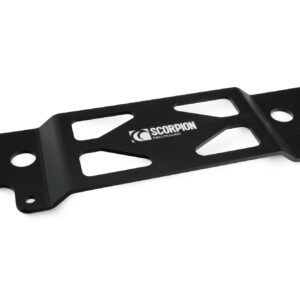 BMW M2 G87 Exhaust Tunnel Brace