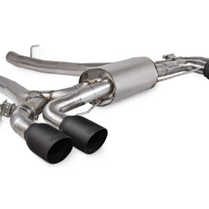 BMW F90 M5 (Pre & Post LCI) Half system with electronic valves