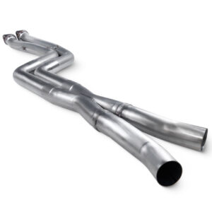 BMW X3 M / X4 M including Competition Non-resonated GPF Delete