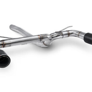 BMW 330D/335D F30/F31, F32 430D/435D, Including xDrive Non-resonated half system
