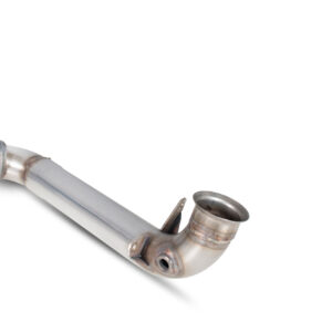 Citroen DS3 Racing & 1.6 T De-cat downpipe