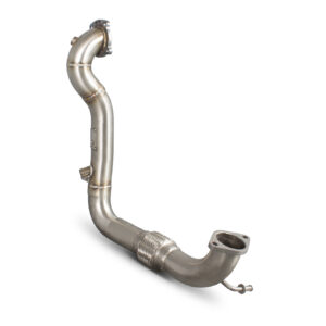 Ford Fiesta Ecoboost 1.0T 100,125 & 140 PS De-cat downpipe