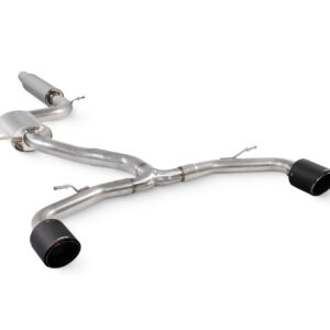 CUPRA Leon 245 Resonated GPF Back System