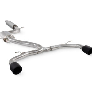 CUPRA Leon 245 Resonated GPF Back System
