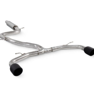 CUPRA Leon 245 Predator Resonated GPF Back System