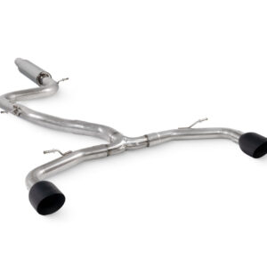 CUPRA Leon 245 Predator Resonated GPF Back System