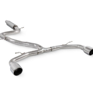 CUPRA Leon 245 Predator Resonated GPF Back System