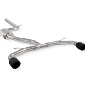 CUPRA Leon 245 Non-res GPF Back System