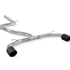 CUPRA Leon 245 Predator Non-res GPF Back System