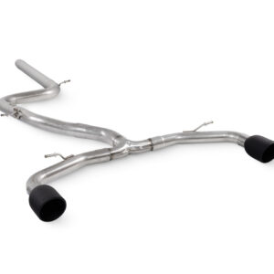 CUPRA Leon 245 Predator Non-res GPF Back System