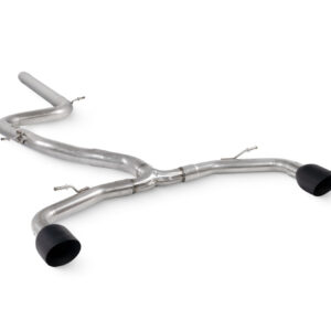 CUPRA Leon 245 Predator Non-res GPF Back System