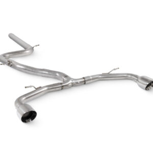 CUPRA Leon 245 Predator Non-res GPF Back System