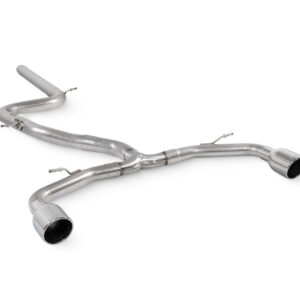 CUPRA Leon 245 Predator Non-res GPF Back System