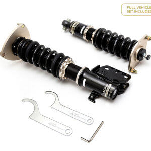 Nissan Fairlady Z/350Z (Rear Integrated) Z33 (03-09) 14/6kg.mm