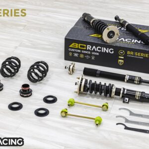 BC ZG-15-RA Rear Upper Washer Ø24 x 2.5T