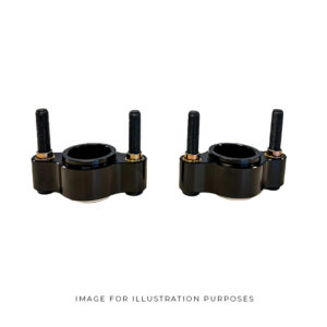 BC AE86 Roll Center Adjusters for BC Coilover