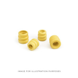 BC Bump Stops 18mm ID - Single
