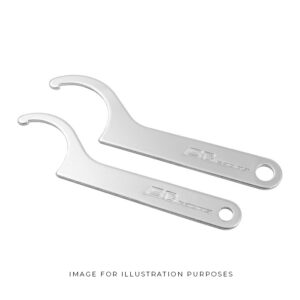 BC C-SPANNER SMALLER SINGLE