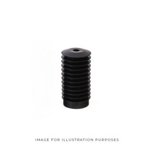 BC Damper Boot Rear To suit M12/M12.5 Damper Shaft 120L
