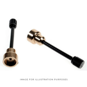 BC DAMPER EXTENDER RM 50MM - PAIR
