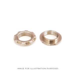 BC Coilover Spring Platform collar M50