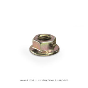 BC TOP MOUNT STUD NUT M10X1.25