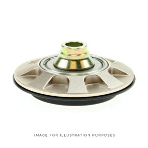 BC BR Upper Platform w/ Bearing M14 M20 Shaft