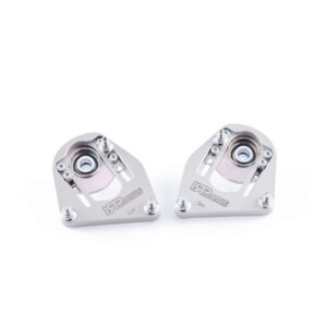 IRP Adjustable camber plates for drift kit BMW E46
