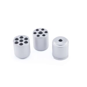 IRP Differential aluminium bushings BMW E8X, E9X M1, M3