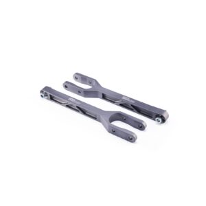 IRP Rear lower camber arms (made of aluminium) BMW F2x, F3x