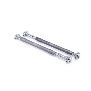 IRP Rear adjustable steering arms BMW E8x M1, E9x M3