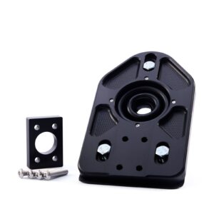 IRP Bolt on mounting bracket for BMW V2 or V3 short shifter in E46/E90