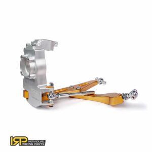 IRP Front suspension drift kit BMW E8X, E9X
