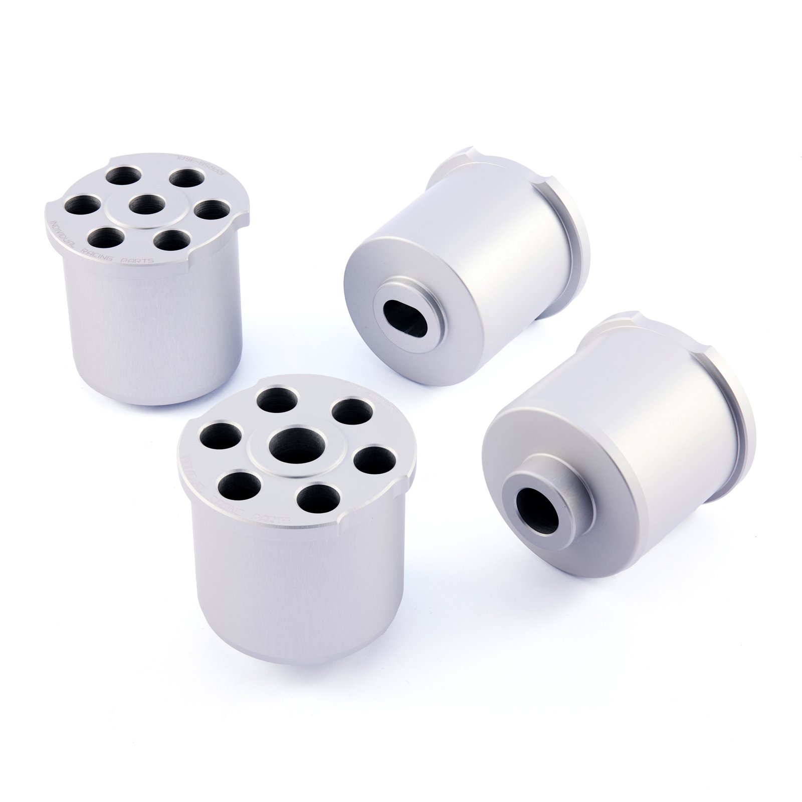 Individual-Racing-Parts-IRP-Rear-subframe-aluminium-bushings-BMW-E36