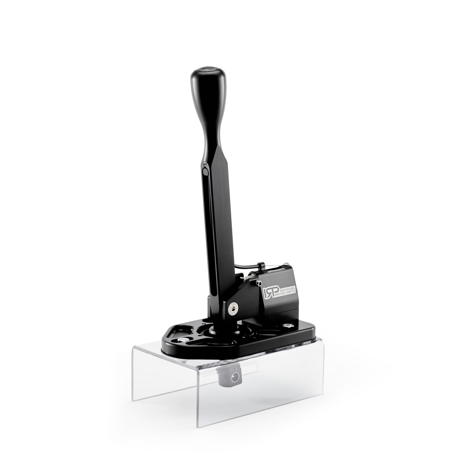 Individual-Racing-Parts-IRP-Short-shifter-Short-shifter-BMW-E46-V3-bolt-on-5-scaled-1