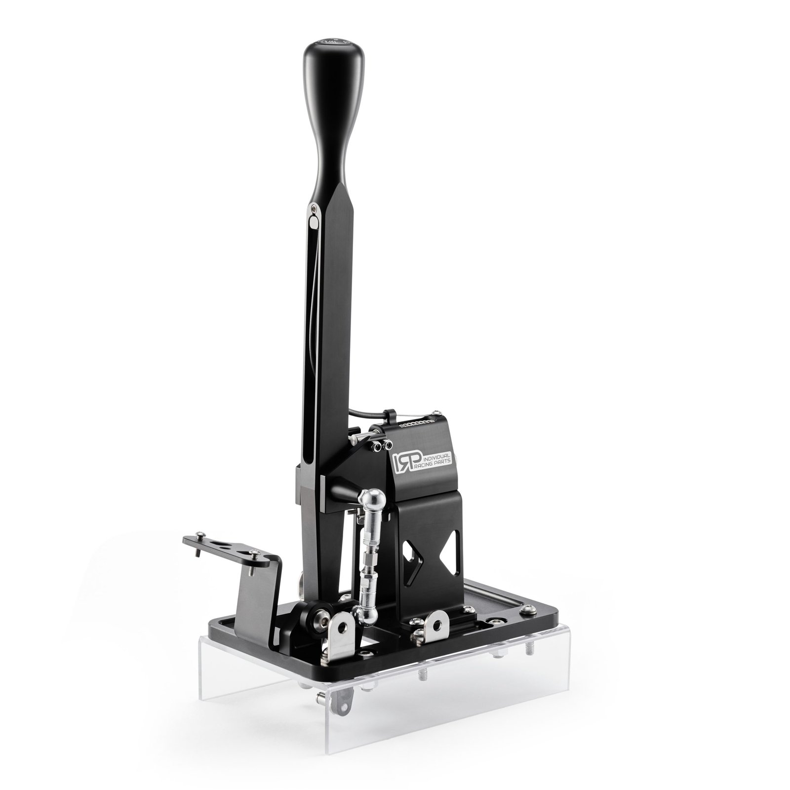 Individual-Racing-Parts-IRP-Short-shifter-Subaru-2015-WRX-VA-6-speed-gearbox-1-scaled-1