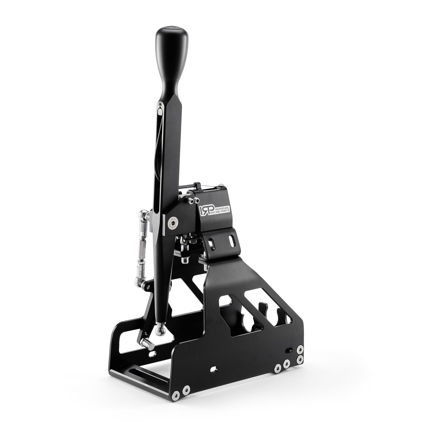 Individual-Racing-Parts-IRP-Short-shifter-Toyota-Yaris-GR-6-speed-gearbox-1-scaled-1