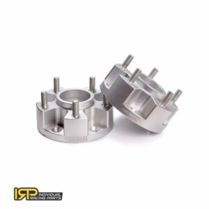 IRP Wheel spacers BMW 5x120mm