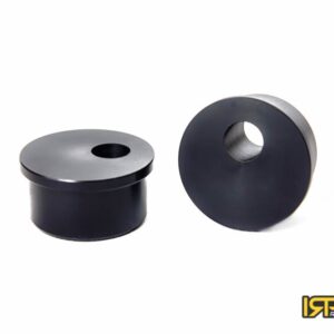 IRP Front control arm (wishbone) polyamide bushings eccentric BMW E30, E36, E36/5